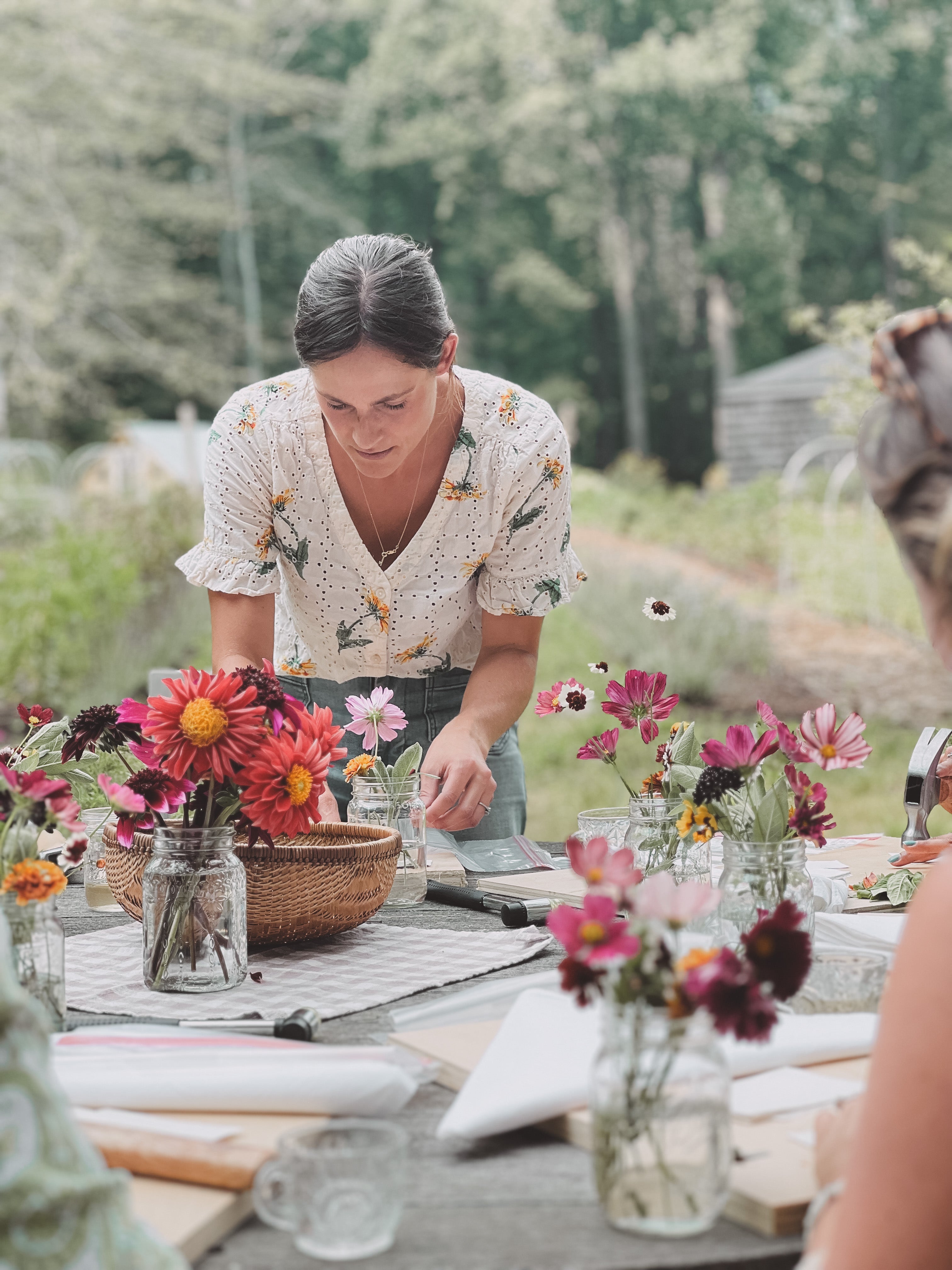 Indigo Balm Workshop