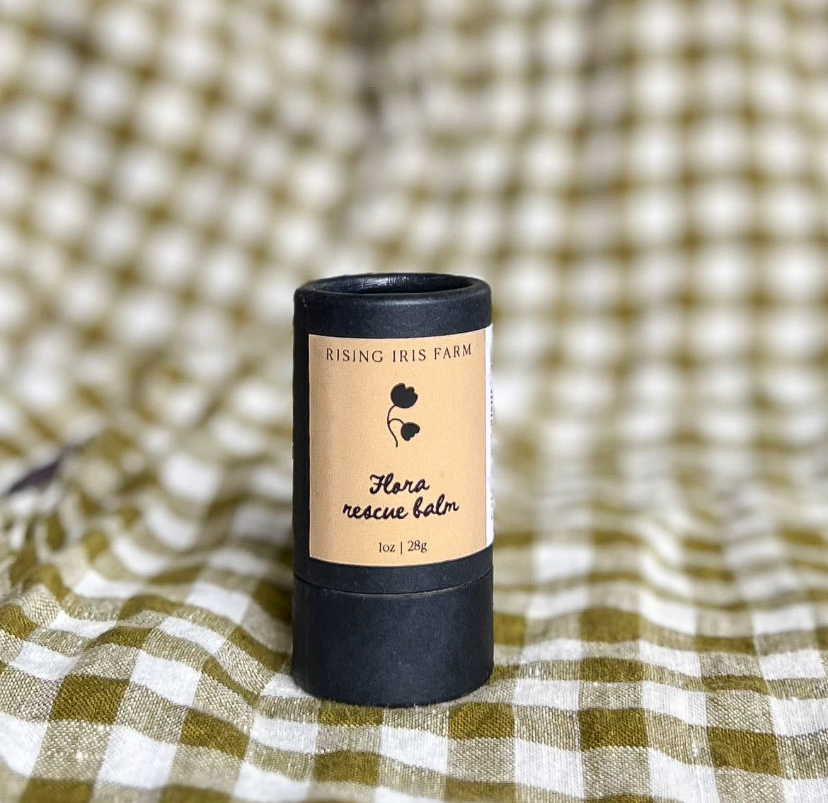 Flora Rescue Balm