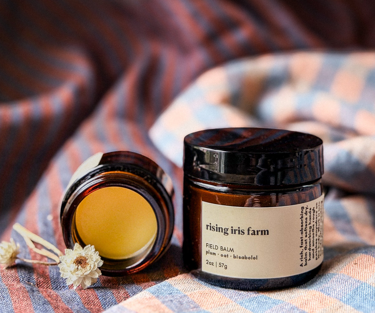 Field Balm