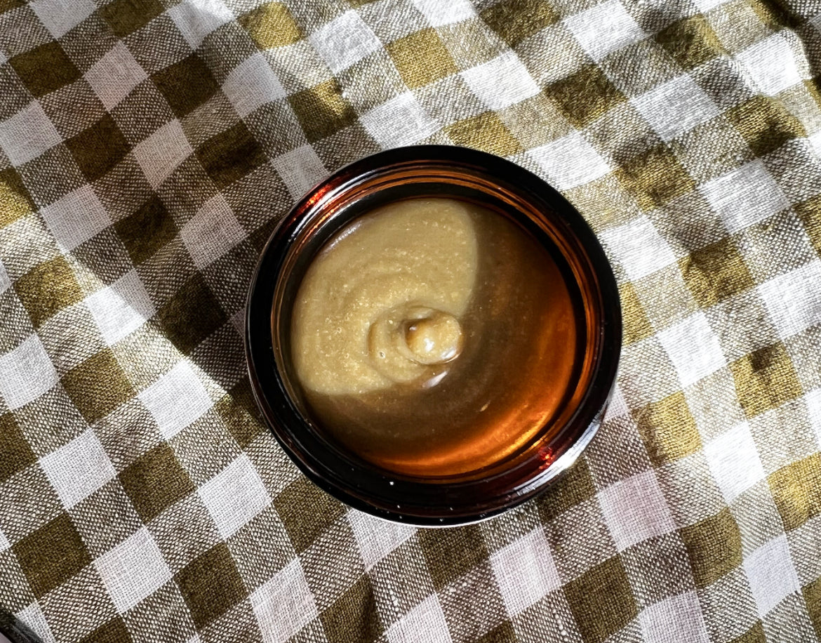 Earth + Sea Renewal Mask