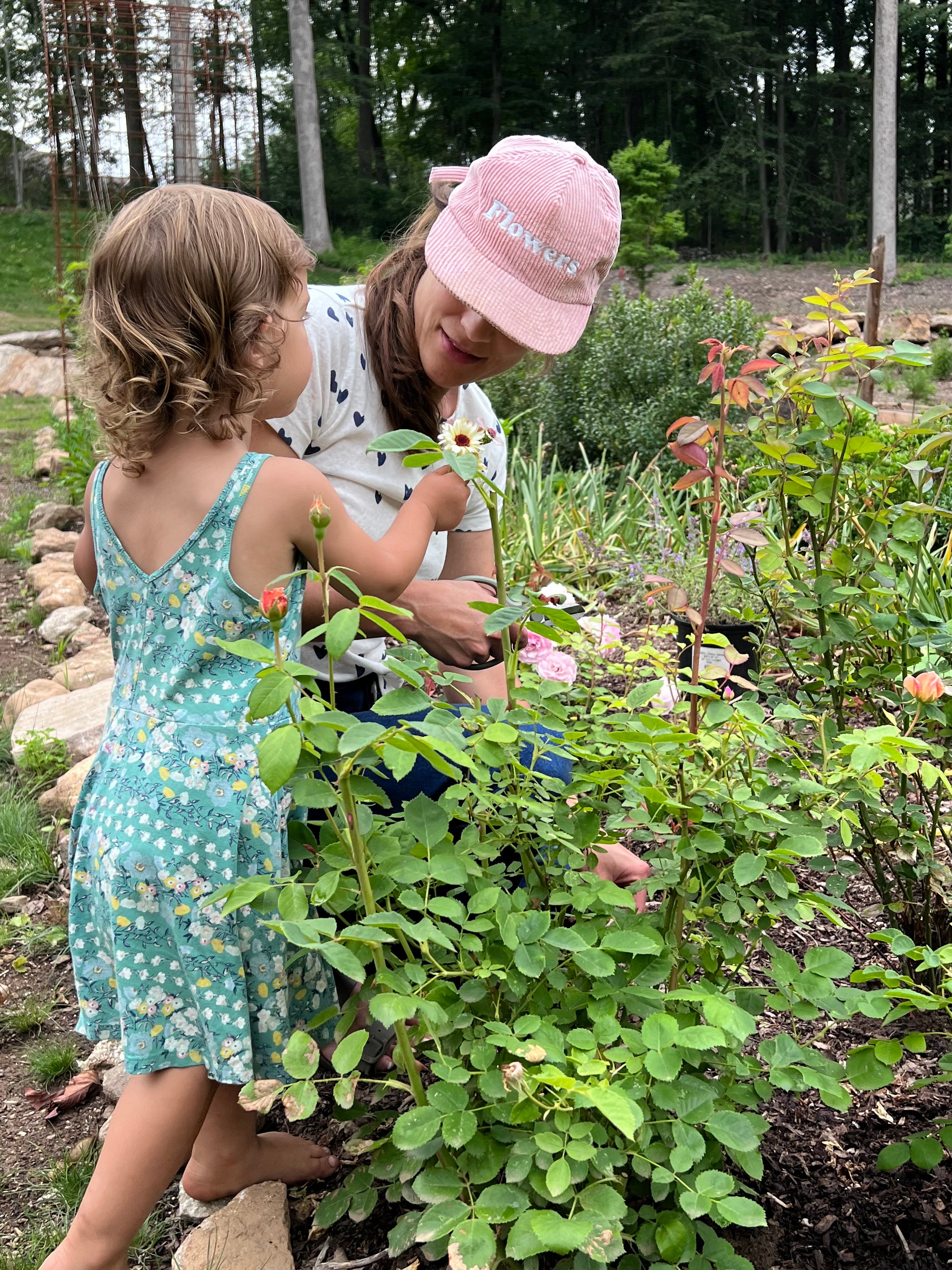 Mud & Bloom: A Garden Morning for Littles - Mondays