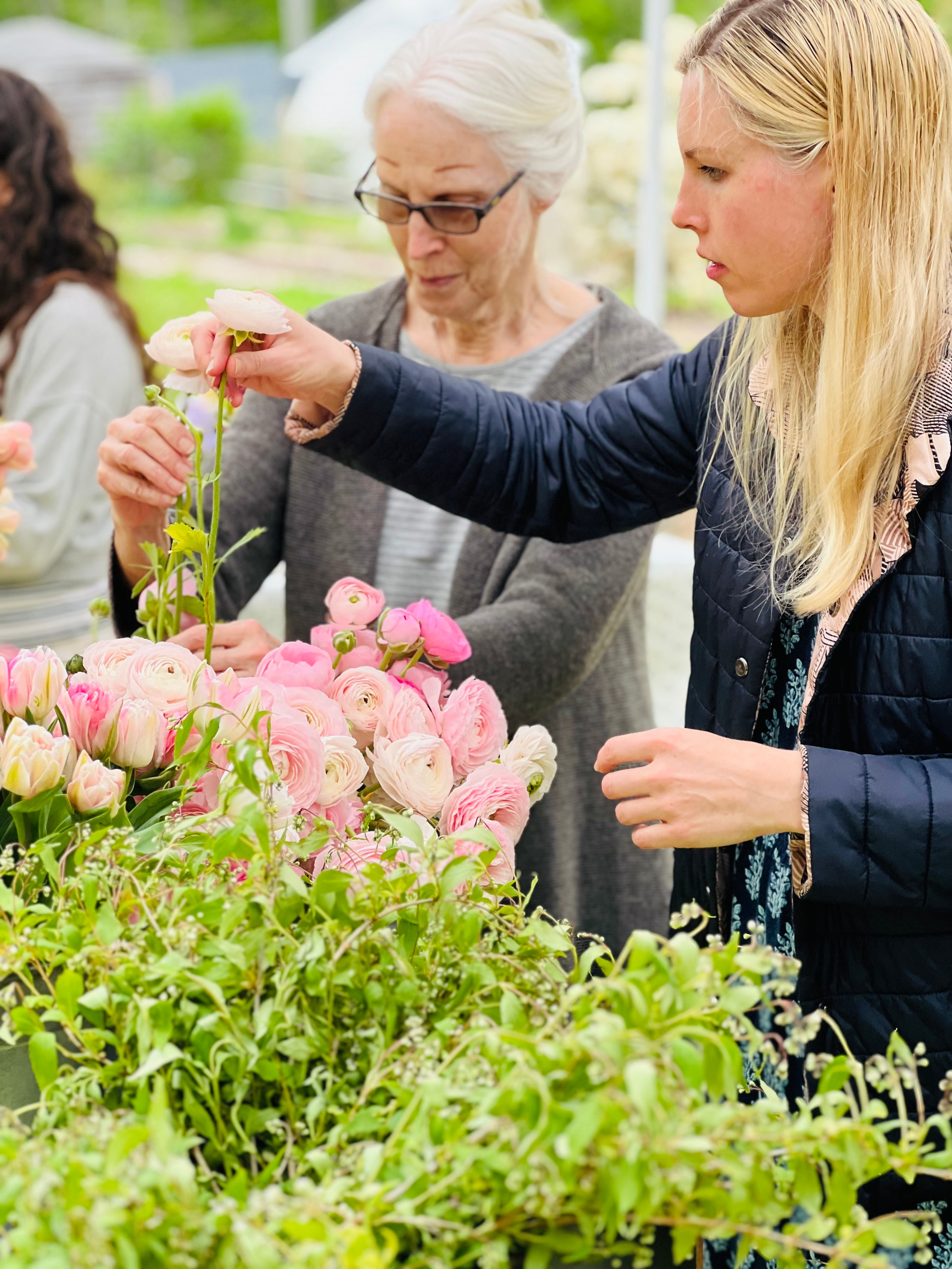 SOAK IN THE SEAON: A Mother’s Day Mini Retreat