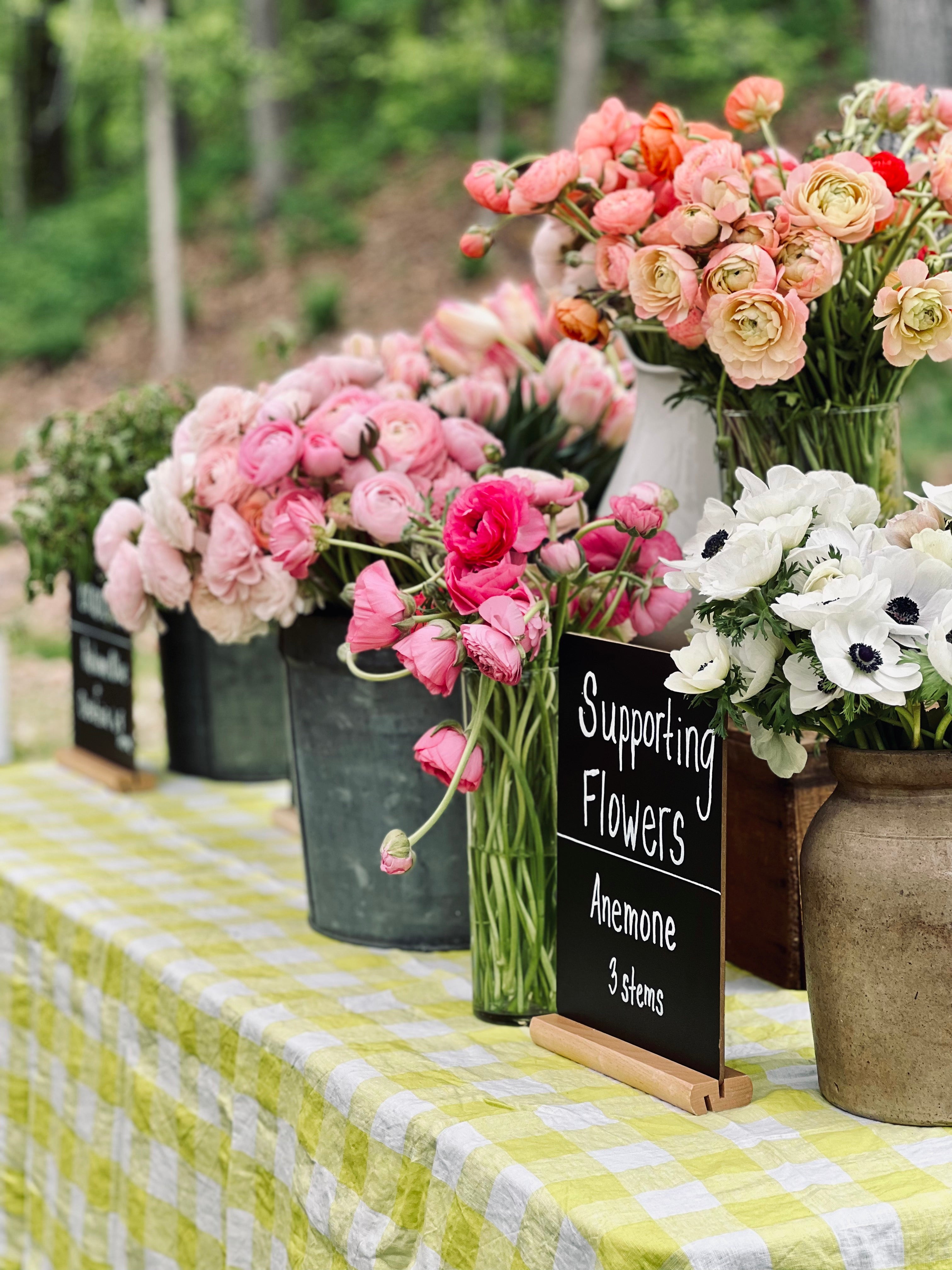 SOAK IN THE SEAON: A Mother’s Day Mini Retreat