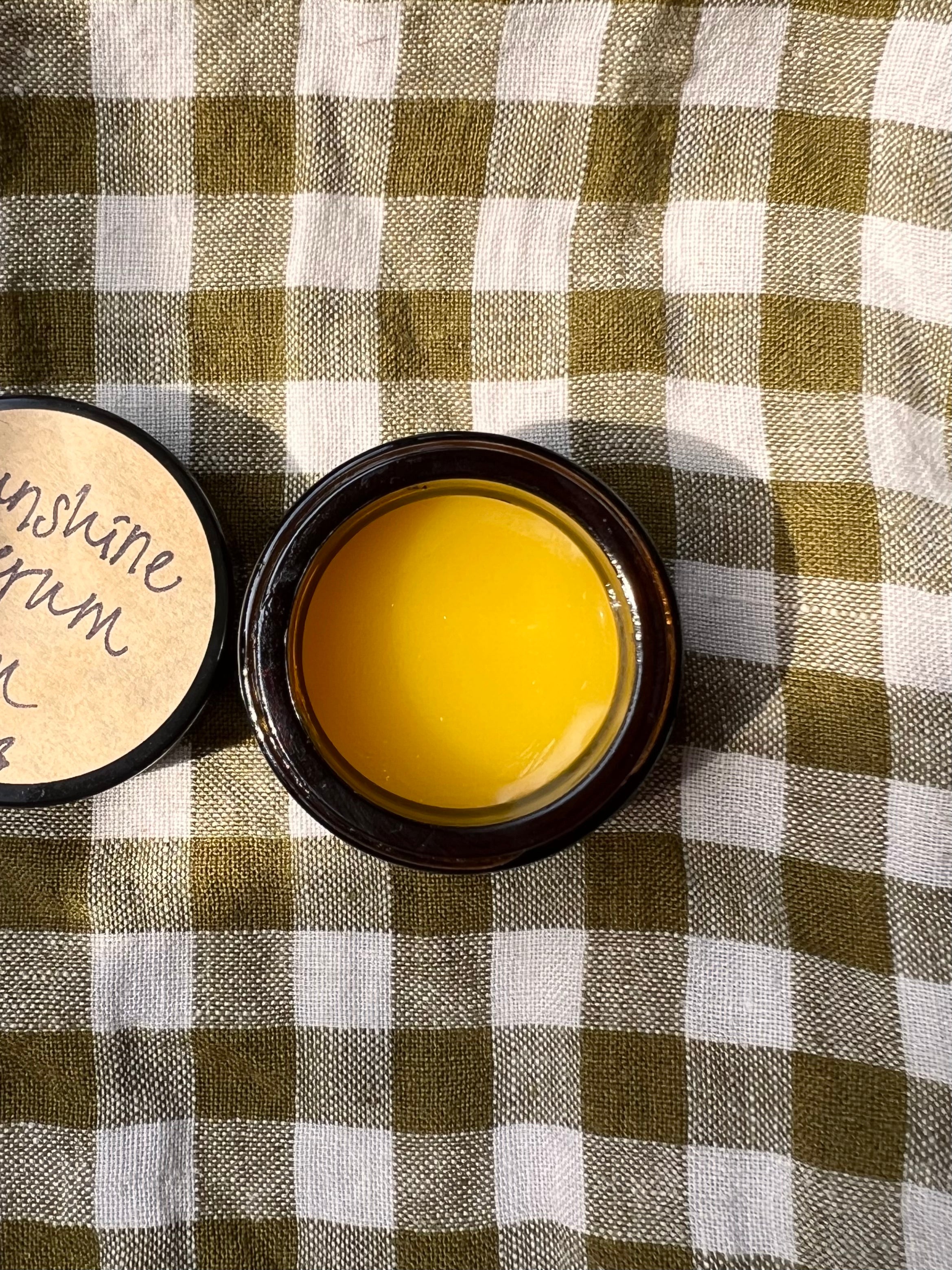 FLORA AND GLOW: Craft seasonal farm-to-face skincare 7/3