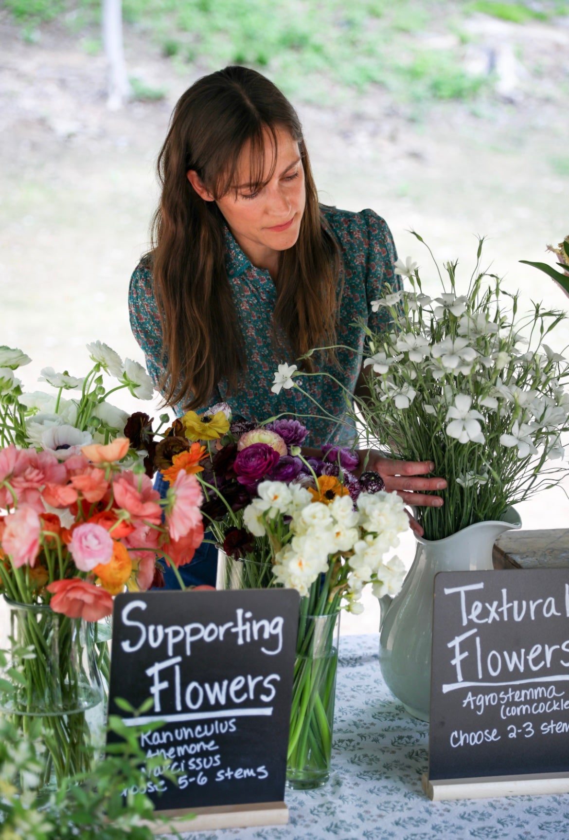 SOAK IN THE SEAON: A Mother’s Day Mini Retreat