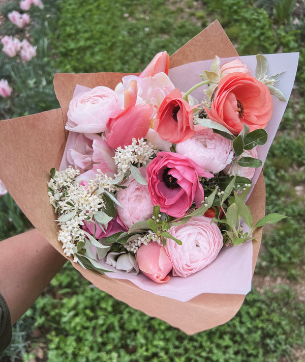 Mother’s Day Bouquet