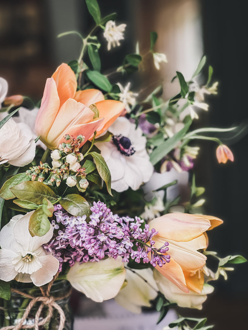 Fresh Seasonal Bouquet