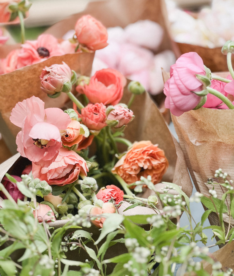 Mother’s Day Bouquet