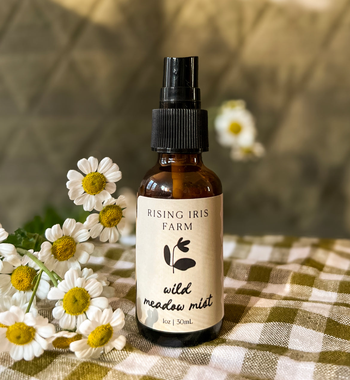 Wild Meadow Mist