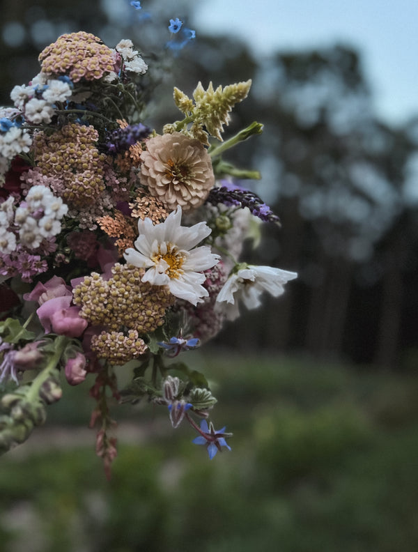 Fresh Seasonal Bouquet