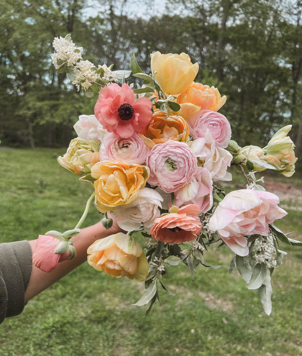 Mother’s Day Bouquet