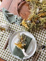 Dried Flower Posies