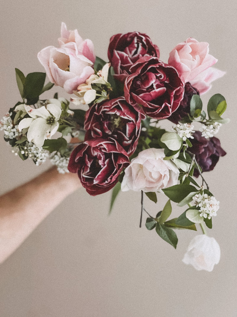 Fresh Seasonal Bouquet