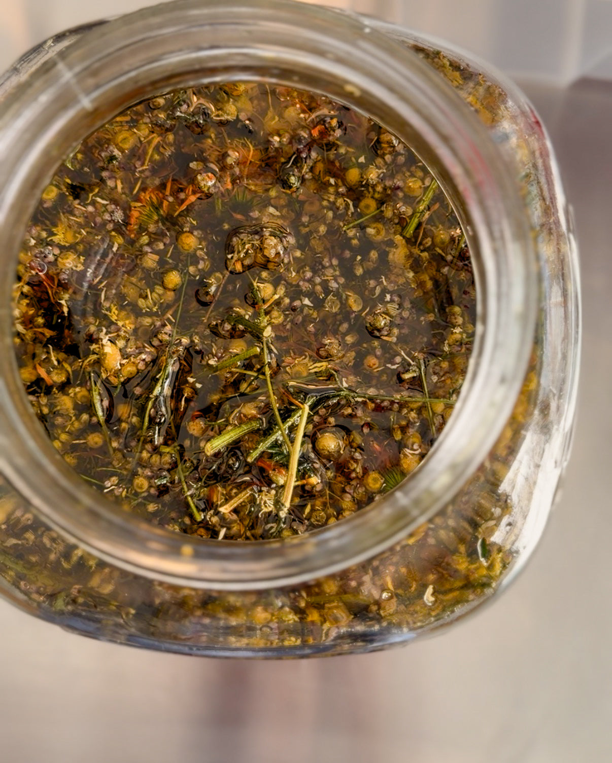 The Botanical Box