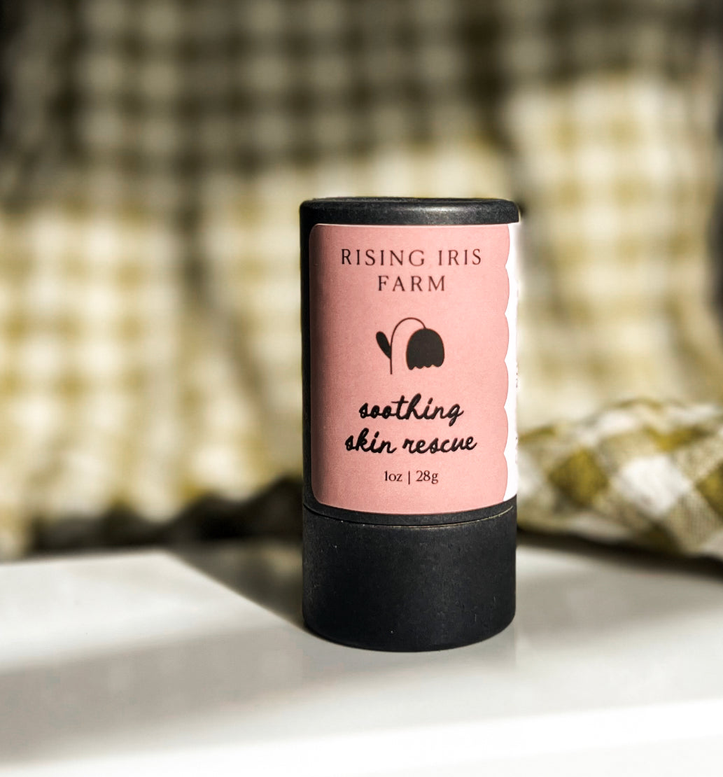 Soothing Skin Rescue Stick