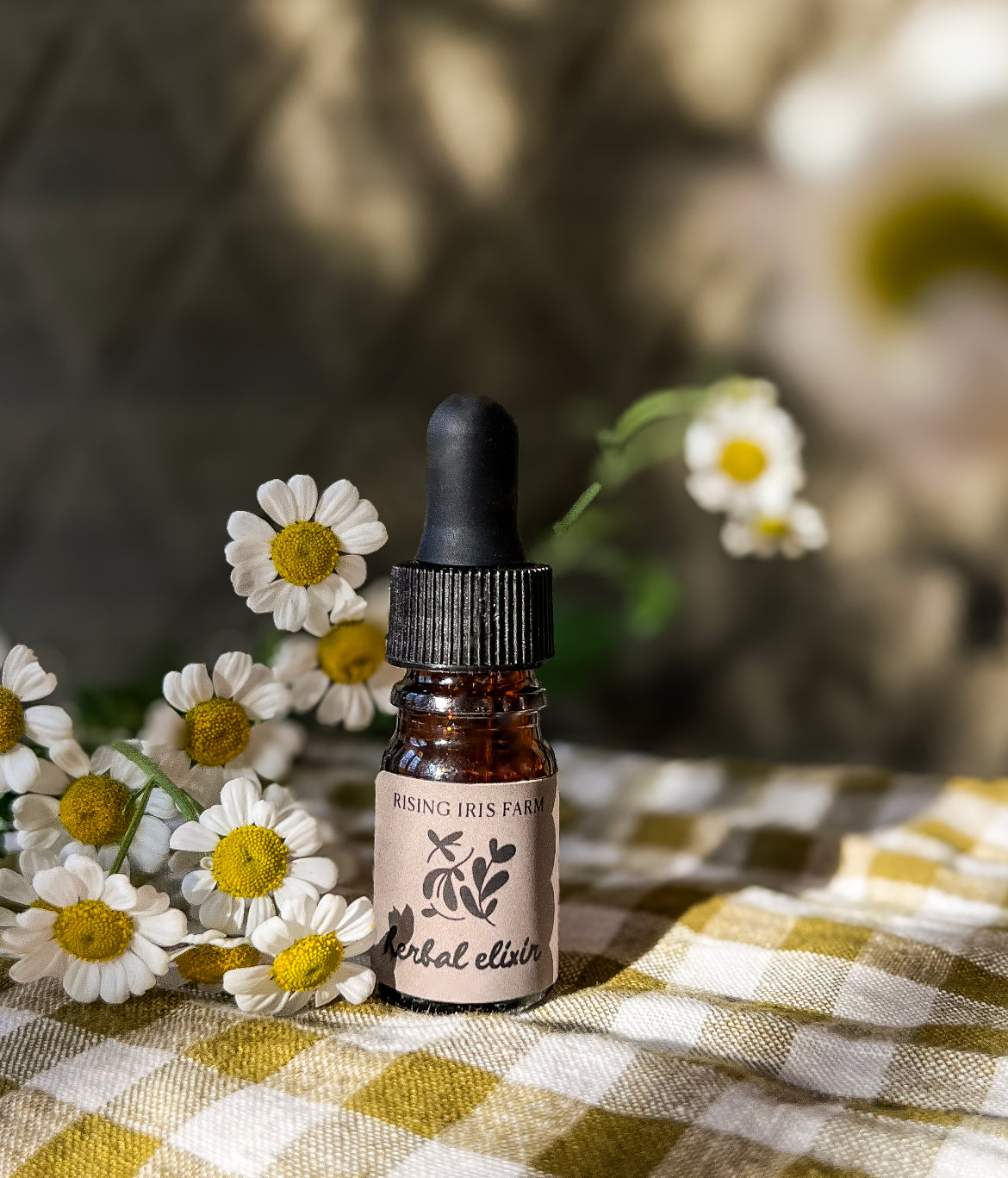Herbal Elixir