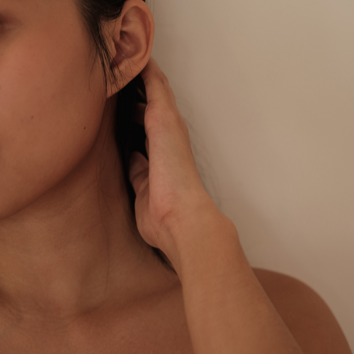 Rooted Balance Body Serum